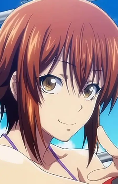 Kotegawa, Chisa