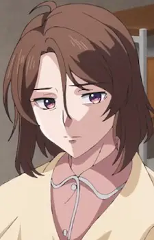 Oda, Shiori
