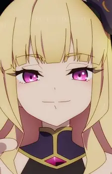Diamond, Lucy