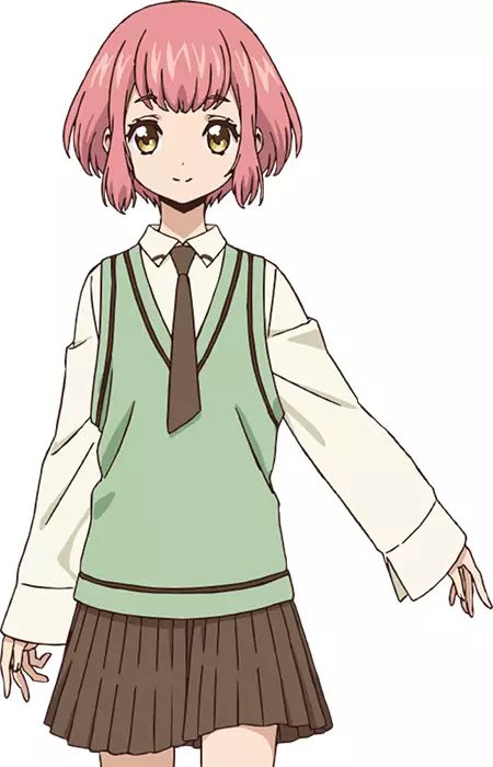 Haneyama, Urara