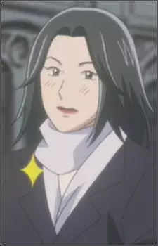 Namiki, Yuuko