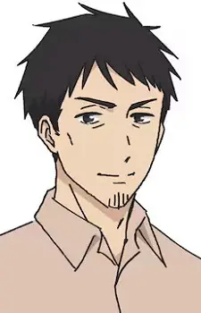 Shinonome, Masaru