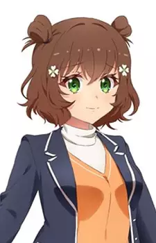Shiromaru, Mito