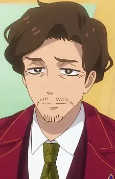 Ishitani, Jun