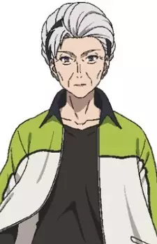 Shimai, Tae
