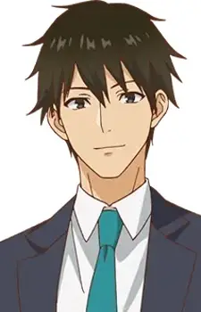 Atobe, Arihito