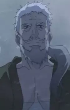 Kurogane, Ryouma