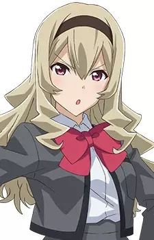 Saijou, Claudine