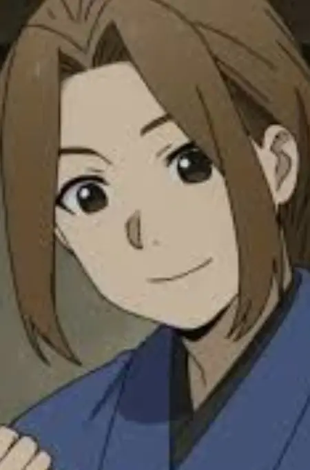 Azami's Mother