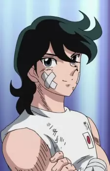 Kawai, Takeshi