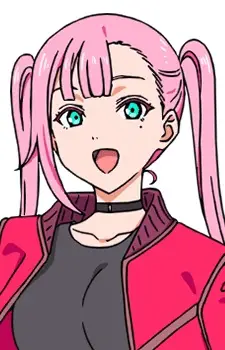 Aragaki, Mirei