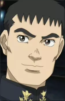 Kadomatsu, Yosuke