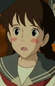 Harada, Yuuko