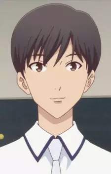 Hiroshi