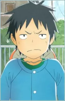 Nitani, Kouki