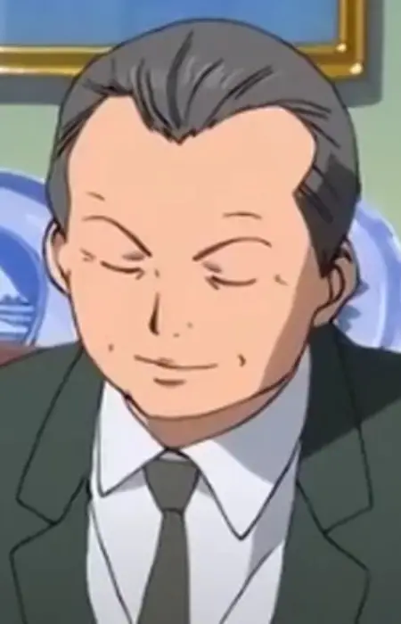 Komatsu, Gorou