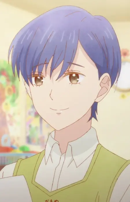 Hazawa, Izumi