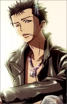 Honjou, Ren