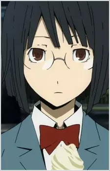 Sonohara, Anri