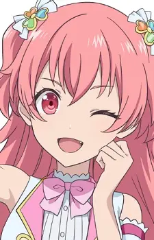 Momoi, Airi