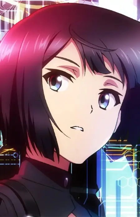 Hieda, Echika