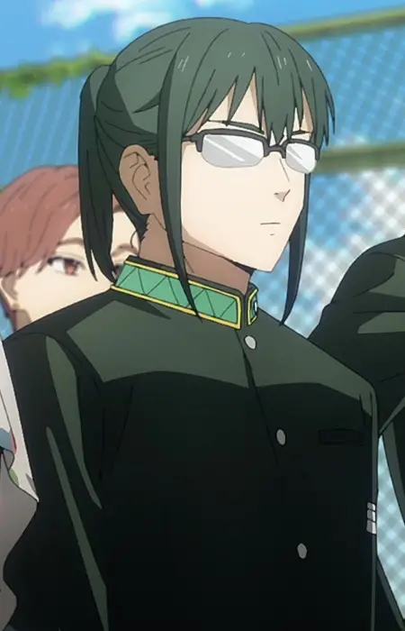 Mizuki, Saku