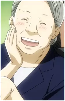 Miyauchi, Taeko
