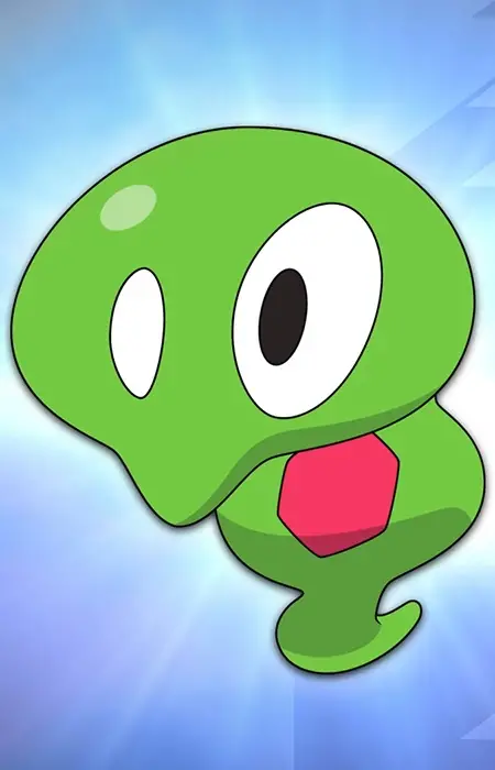 Zygarde