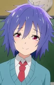 Kanna, Yuuki