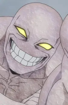 Ashinaga