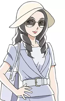 Shiraishi, Tamiko