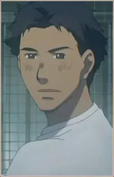 Aida, Kazuo