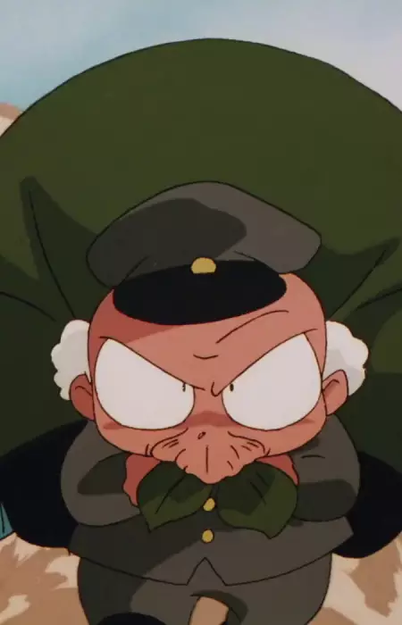 Happousai