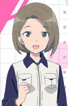 Okamura, Mika