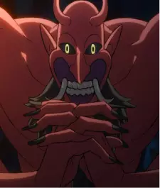 Demon