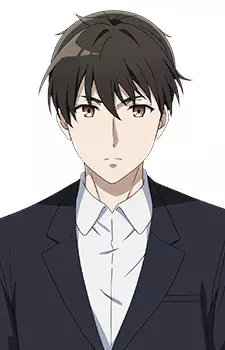 Kimizuka, Kimihiko