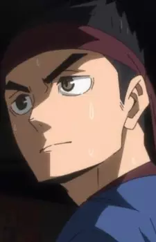Fukatani, Kenrou