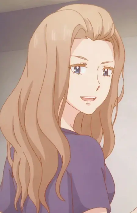 Izumi, Sarina