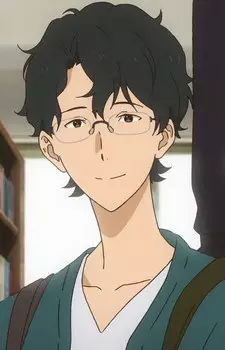 Motomura, Hiroki