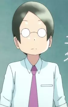 Kurashiki, Noriyuki