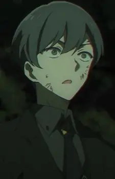 Shimotsuki, Rintarou