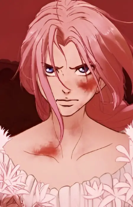 Scarlet