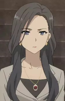 Mai's Mother