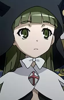 Elves, Jane