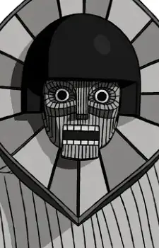Flatwoods Monster