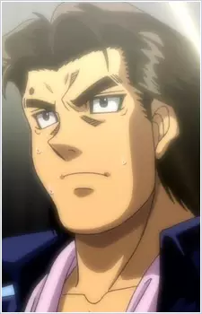 Imae, Katsutaka