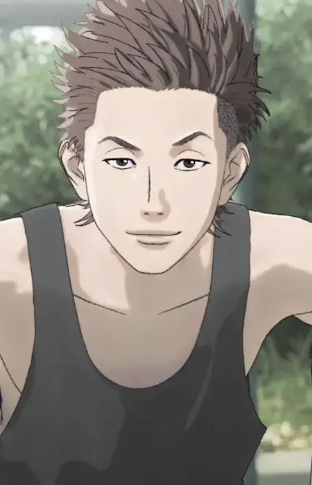 Miyagi, Souta