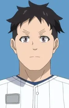 Kawamatsu, Hisanori