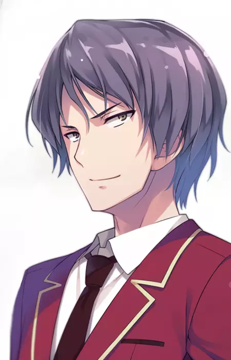 Kanzaki, Ryuuji