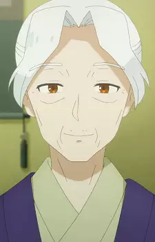 Tsukuyomi, Tokiko